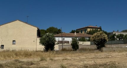 Balaruc-les-Bains Terrain à bâtir - 2557892-11455annonce120260619XnVVp.jpeg Maisons France Confort