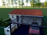 Maison à construire à Elne (66200) 2547763-666modele620250403u8fxX.jpeg Maisons France Confort