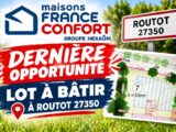 Maison à construire à Routot (27350) 2644236-11168annonce120260922qfOg8.jpeg Maisons France Confort