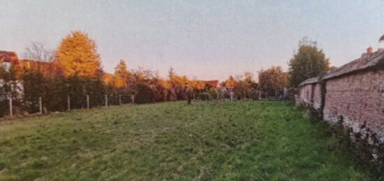 Terrain à bâtir à , Eure