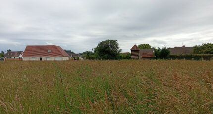 Romilly-la-Puthenaye Terrain à bâtir - 2604796-11732annonce120260819DHzFn.jpeg Maisons France Confort