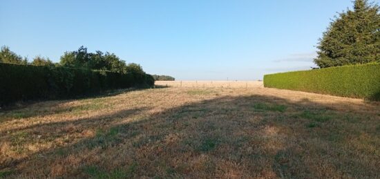 Terrain à bâtir à , Eure