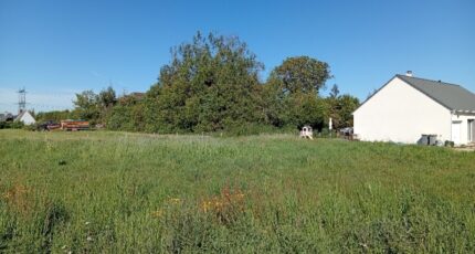 Graveron-Sémerville Terrain à bâtir - 2604876-11732annonce120260819p8ave.jpeg Maisons France Confort