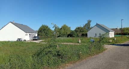 Graveron-Sémerville Terrain à bâtir - 2604876-11732annonce220260819ObULs.jpeg Maisons France Confort