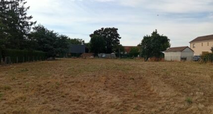 Villez-sur-le-Neubourg Terrain à bâtir - 2604887-11732annonce220260819zrLrE.jpeg Maisons France Confort