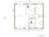 Maison à construire à Sylvains-Lès-Moulins (27240) 2546993-9685modele8202401194ZV1z.jpeg Maisons France Confort