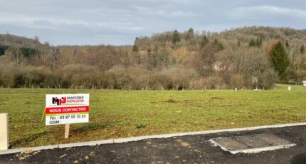 Ottange Terrain à bâtir - 2644609-7264annonce12026092297Doi.jpeg Maisons France Confort