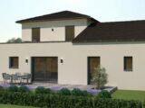 Maison à construire à Boust (57570) 2644531-7264modele720231003iilSK.jpeg Maisons France Confort