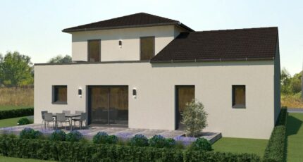 Boust Maison neuve - 2644531-7264modele720231003iilSK.jpeg Maisons France Confort