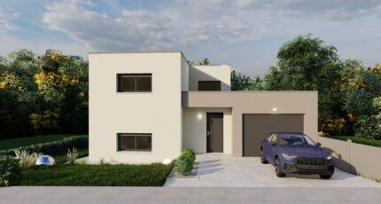 Boust Maison neuve - 2644511-7264modele6202310154MfMl.jpeg Maisons France Confort