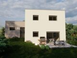 Maison à construire à Boust (57570) 2644511-7264modele720231015V68mI.jpeg Maisons France Confort