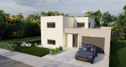 Boust Maison neuve - 2644511-7264modele820231015VfoU1.jpeg Maisons France Confort