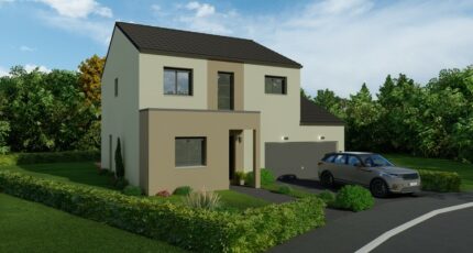 Boust Maison neuve - 2644554-7264modele620250904tZv1N.jpeg Maisons France Confort