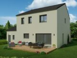 Maison à construire à Boust (57570) 2644554-7264modele820250904ZIVQp.jpeg Maisons France Confort