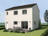 Maison à construire à Distroff (57925) 2644583-7264modele720230307wOLnv.jpeg Maisons France Confort