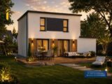 Maison à construire à Basse-Goulaine (44115) 2644672-3594modele7202607228V7Qr.jpeg Maisons France Confort