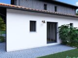 Maison à construire à Saint-Martin-de-Seignanx (40390) 2644771-11295modele920260305mVAeK.jpeg Maisons France Confort