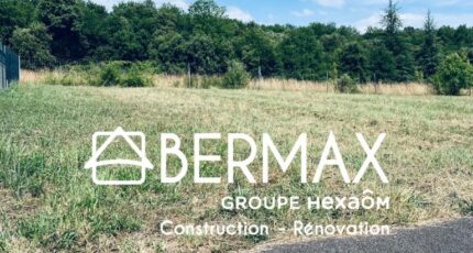 Cherves-Richemont Terrain à bâtir - 2626181-11446annonce2202609097uGlB.jpeg Maisons France Confort