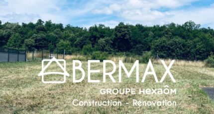 Cherves-Richemont Terrain à bâtir - 2626181-11446annonce320260909QmIGg.jpeg Maisons France Confort