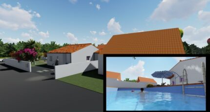 Saint-Hilaire-de-Riez Maison neuve - 2641756-7159modele620260505vGT3P.jpeg Maisons France Confort
