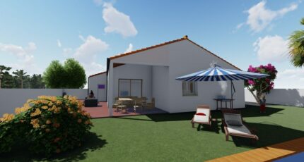 Saint-Hilaire-de-Riez Maison neuve - 2641756-7159modele820260430eIVQT.jpeg Maisons France Confort