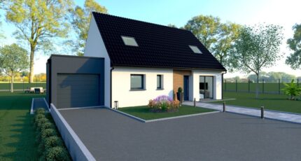 Mazingarbe Maison neuve - 2592035-10130modele620231120foyvs.jpeg Maisons France Confort