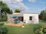 Maison à construire à Neuillé (49680) 2644835-939modele720230323gOy4d.jpeg Maisons France Confort