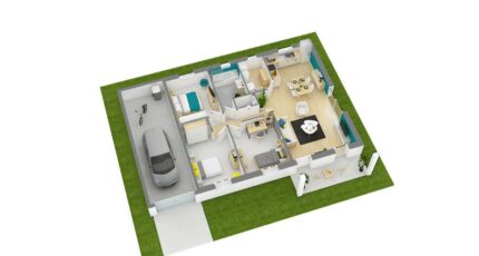 Montbrison Maison neuve - 2644855-4586modele8201910213n0eB.jpeg Maisons France Confort