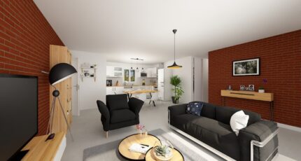 Montbrison Maison neuve - 2644863-4586modele620191021IUcTN.jpeg Maisons France Confort