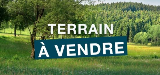 Terrain à bâtir à Chaillevette, Nouvelle-Aquitaine