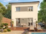 Maison à construire à Chaillevette (17890) 2644872-11384modele6202607281Xr1a.jpeg Maisons France Confort