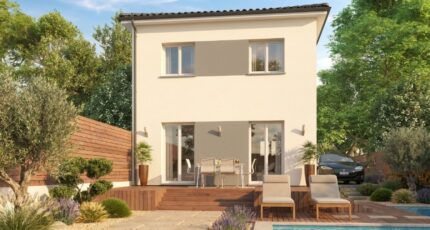 Chaillevette Maison neuve - 2644872-11384modele6202607281Xr1a.jpeg Maisons France Confort