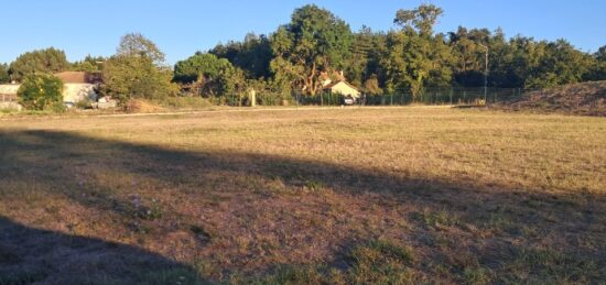 Terrain à bâtir à Orignolles, Nouvelle-Aquitaine