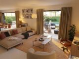 Maison à construire à Montélimar (26200) 2645075-6150modele920260923dxFKq.jpeg Maisons France Confort