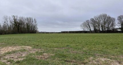 Crécy-en-Ponthieu Terrain à bâtir - 2643441-11934annonce120260922ld2GI.jpeg Maisons France Confort