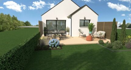 Saint-Père Maison neuve - 2645197-5289modele620230615SHeuz.jpeg Maisons France Confort