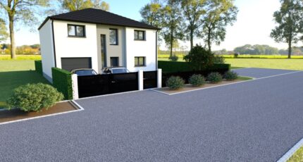 Roclincourt Maison neuve - 2643549-6159modele720260810LkIlv.jpeg Maisons France Confort