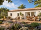 Maison à construire à Rognac (13340) 2645472-11680modele820260711bbZfH.jpeg Maisons France Confort