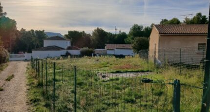 Rognac Terrain à bâtir - 2645467-11680annonce220260923F0EaB.jpeg Maisons France Confort