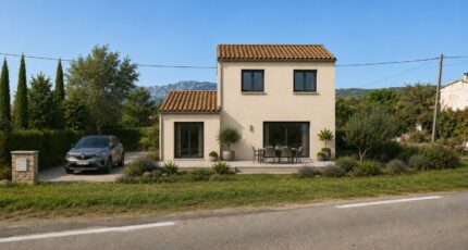 Pourrières Maison neuve - 2546476-11680annonce320260612oJvNV.jpeg Maisons France Confort