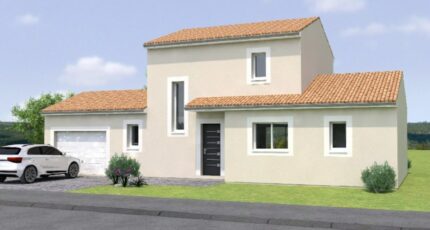 Beaupréau Maison neuve - 2645424-4985modele620200324lnX7q.jpeg Maisons France Confort
