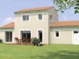 Maison à construire à Beaupréau (49600) 2645424-4985modele720200324FNO5C.jpeg Maisons France Confort