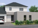 Maison à construire à Riaillé (44440) 2645505-939modele6202006249pv3a.jpeg Maisons France Confort