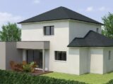Maison à construire à Riaillé (44440) 2645505-939modele720200624sfBv9.jpeg Maisons France Confort