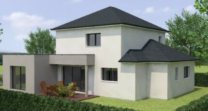 Riaillé Maison neuve - 2645505-939modele720200624sfBv9.jpeg Maisons France Confort