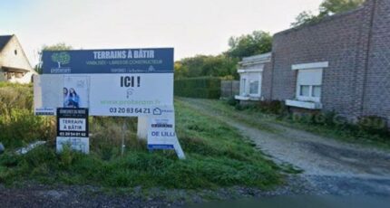 Tourmignies Terrain à bâtir - 2645373-10863annonce1202609231swsh.jpeg Maisons France Confort