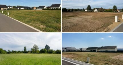 Courchelettes Maison neuve - 2645567-11655annonce12026092336TQ1.jpeg Maisons France Confort