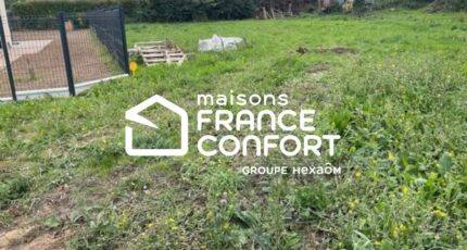 Sommervieu Terrain à bâtir - 2645479-10282annonce120260923lUWuD.jpeg Maisons France Confort