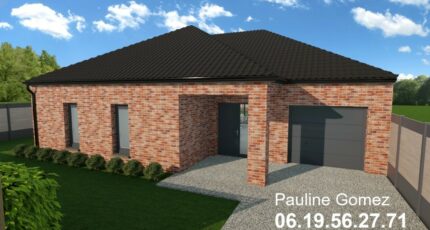 Ligny-en-Cambrésis Maison neuve - 2645729-7246modele620230110HG7ry.jpeg Maisons France Confort
