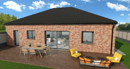 Ligny-en-Cambrésis Maison neuve - 2645729-7246modele720230110JlwAs.jpeg Maisons France Confort